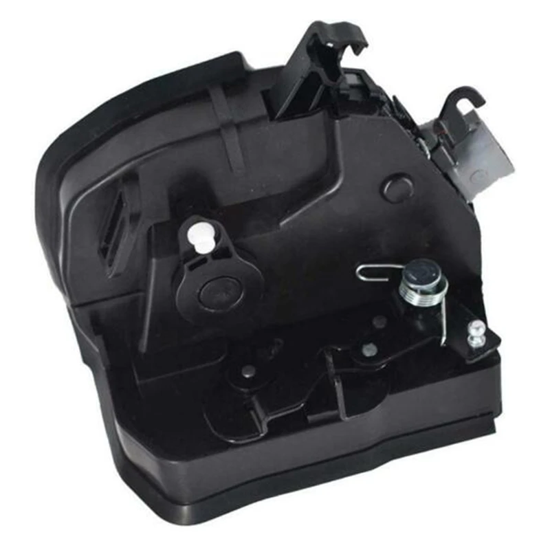 

A22F-For BMW E53 X5 2000-2006 Front Right Door Lock Actuator 51218402540 Car Power Door Lock Latch Actuator Mechanism LHD