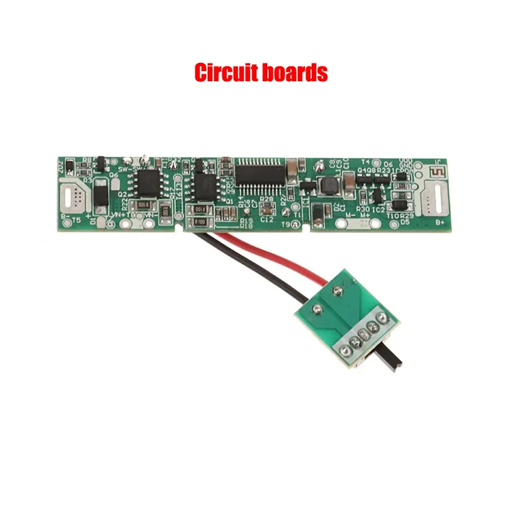 Babyliss Pro 787 707 Professional Hair Clipper Motherboard Circuit Board PCB Board Assembly Chip Trimmer Motor Accessories