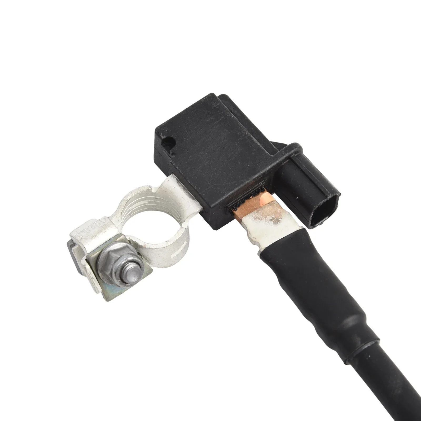 OEM 371803W000 Battery Negative Sensor Cable for Kia For Sportage 2011 2015 Made of ABS Metal Quick to Install