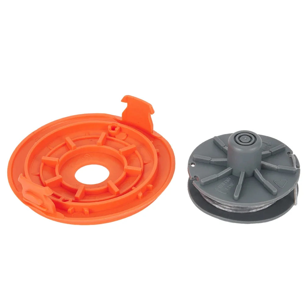 Replace Your Spool …