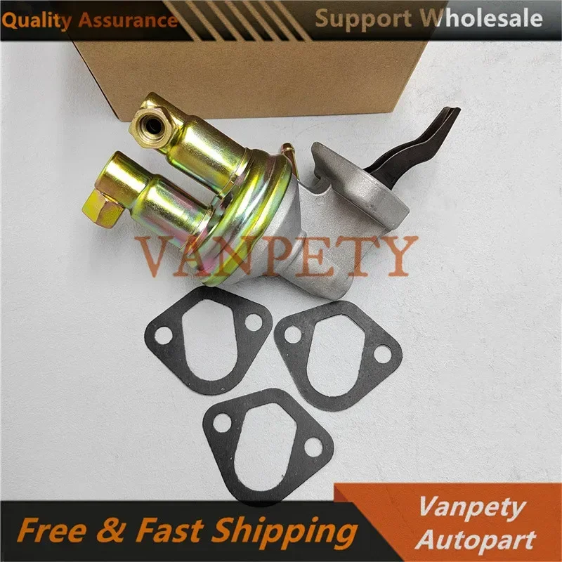 

1PC 841161 18-7286 New Fuel Pump For Volvo Penta AQ140 AQ151 Replaces