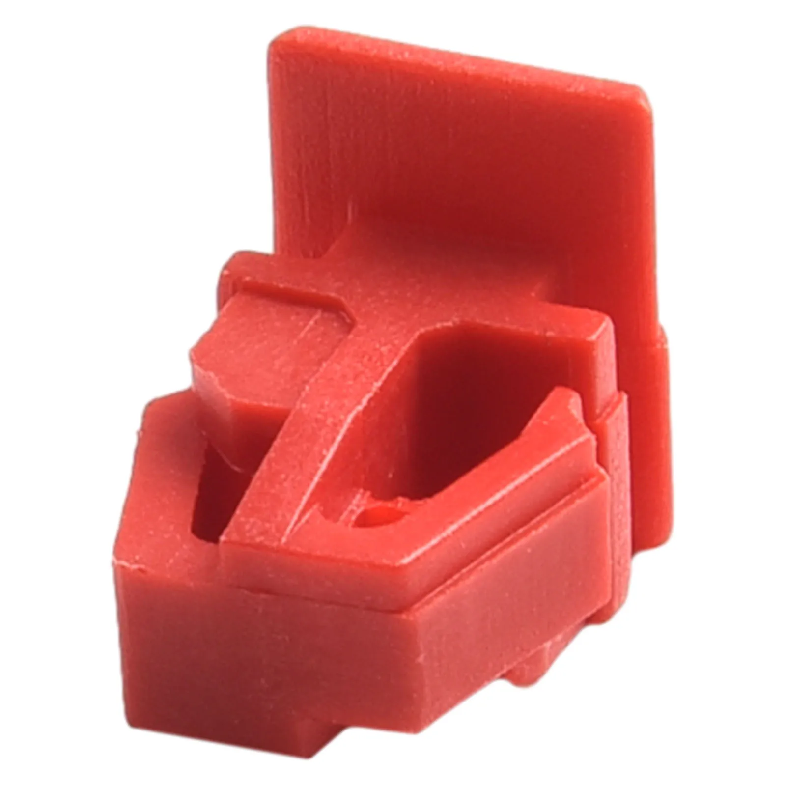 CR V Body Molding Clips 14mm 14mm X 15mm 20 Pcs 75305 SH4 003 Civic Molding Red Nylon Replace OEM 75305 SH4 003