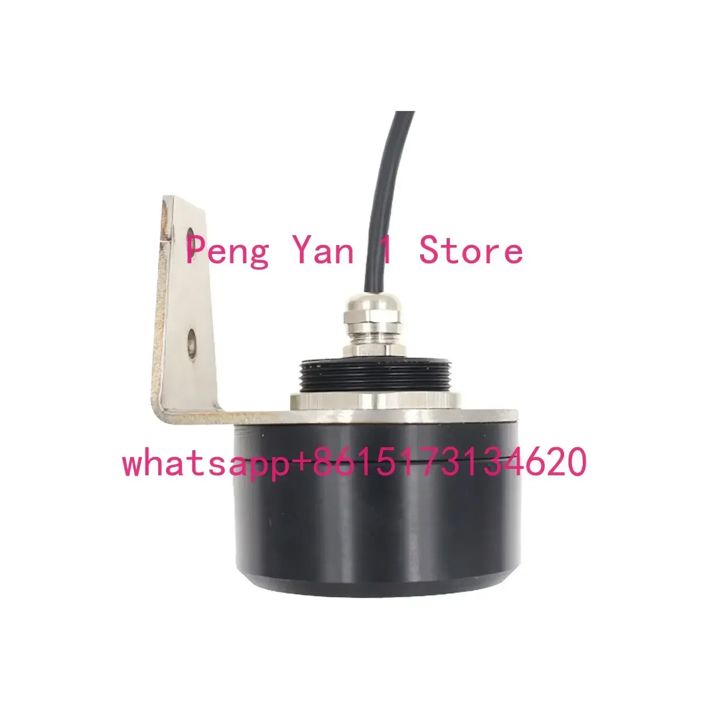 

485 Protective Ultrasonic Ranging Sensor, Waterproof
