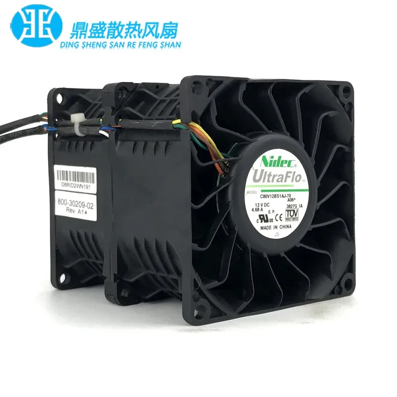 1Pcs * Original C80…