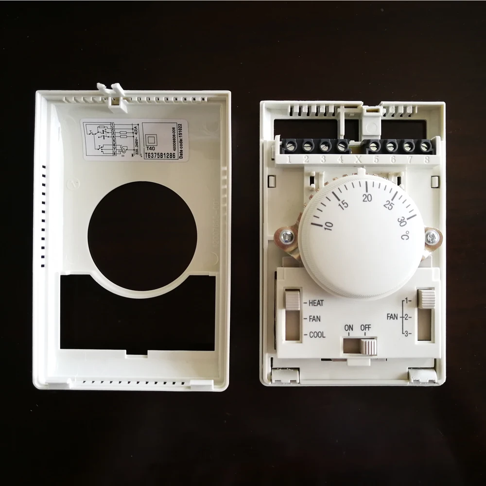 50Pcs T6375B1286 Re…