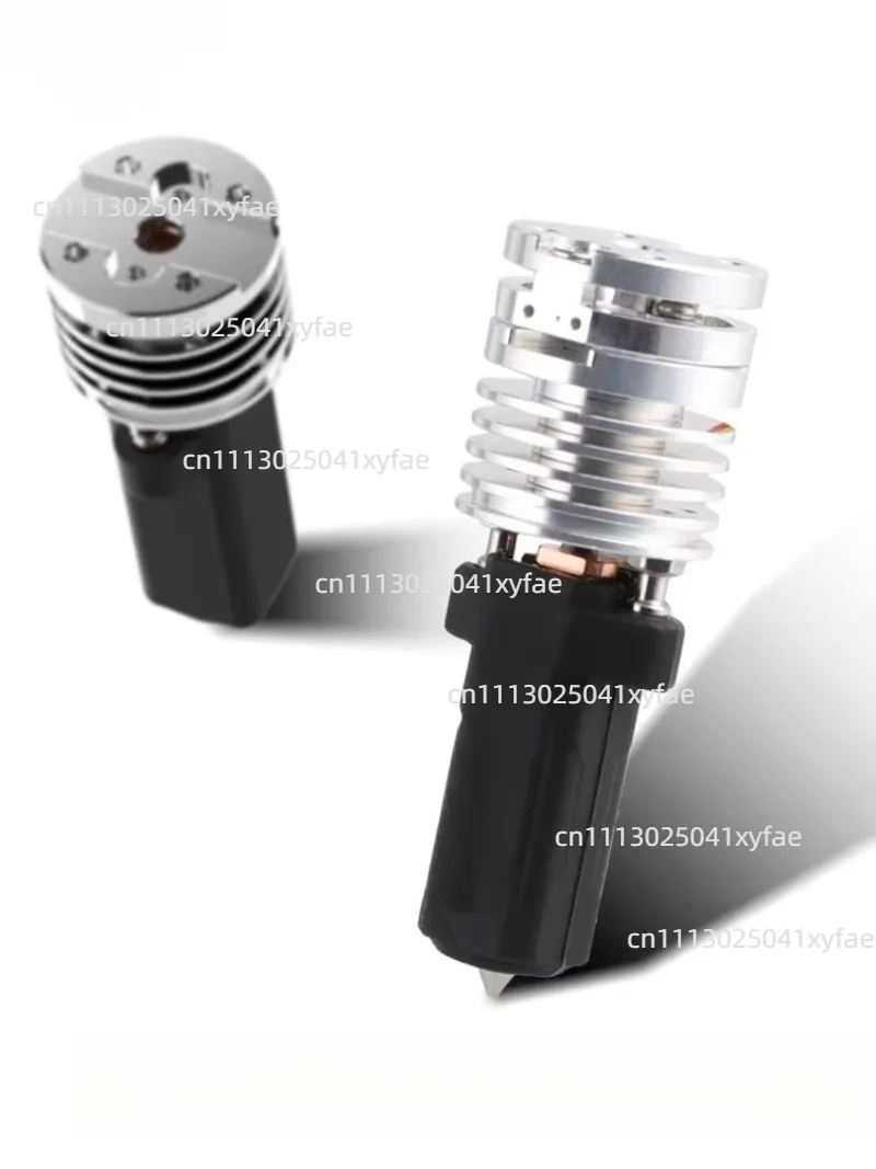 Mellow Heatcore 4 UHF Hot End with ALPS Pressure Leveling, DIY 3D Printer Upgrade Accessories