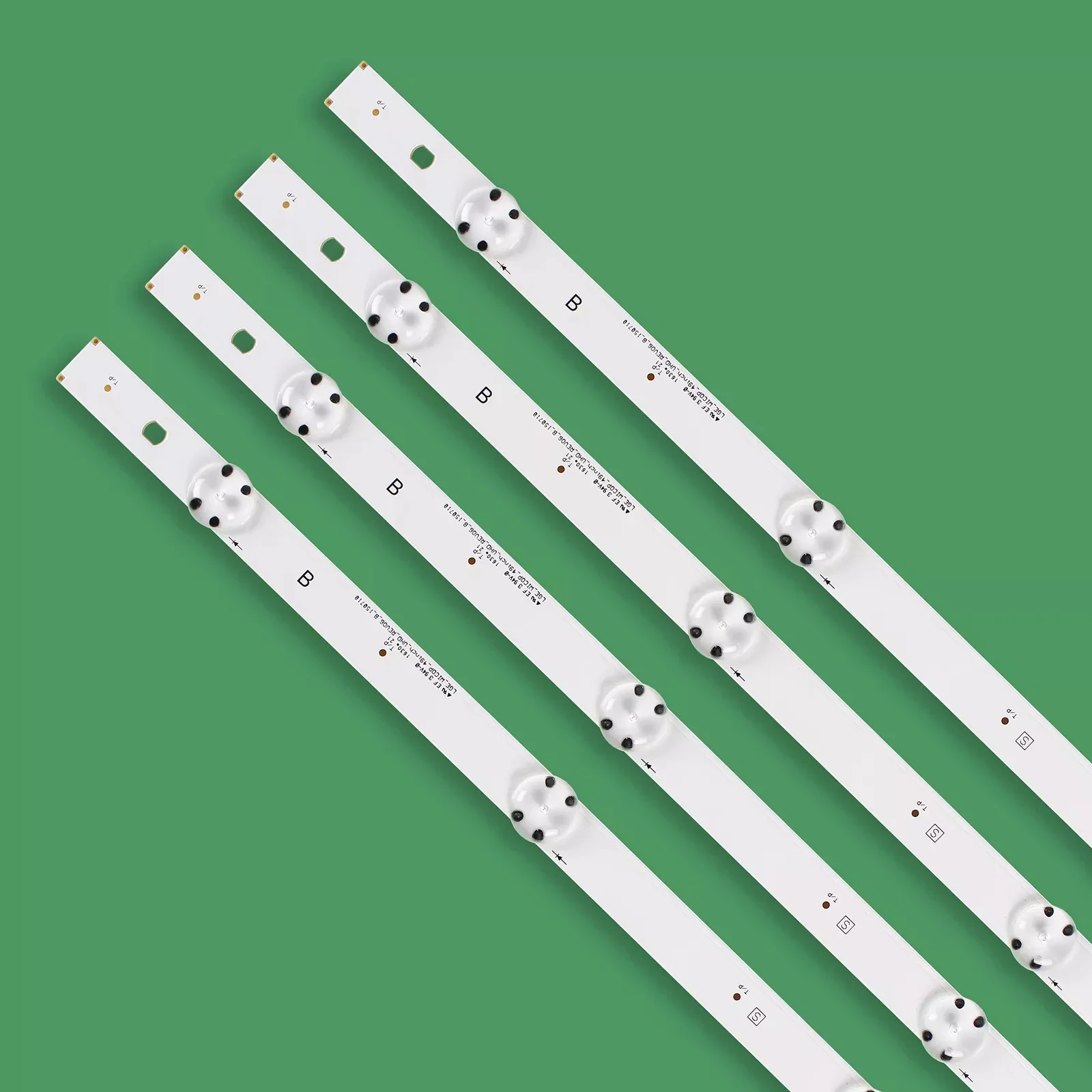 LED strip for 49inch TV LGE_WICOP_49inch_UHD/FHD_REV05_B_150514 49uf6000 49UH603V-ZE 49UK6200PUA 49UK6300PLB 49UJ635V 49UF640T