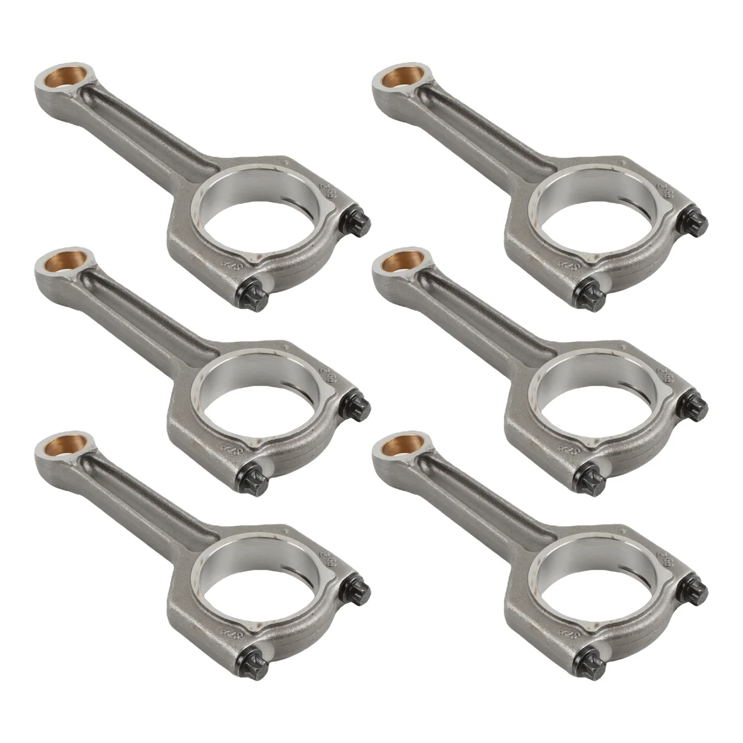 

Connecting Rod for BMW F30 F10 35i 40i M2 M3 M4 3.0L Turbo L6 N55 S55 11247624615 Car Replacement Parts