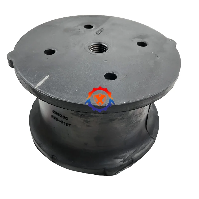 Shock Absorbe 508-8197 5088197 SF-1703-17 for CB-334 CB-433 CB-335