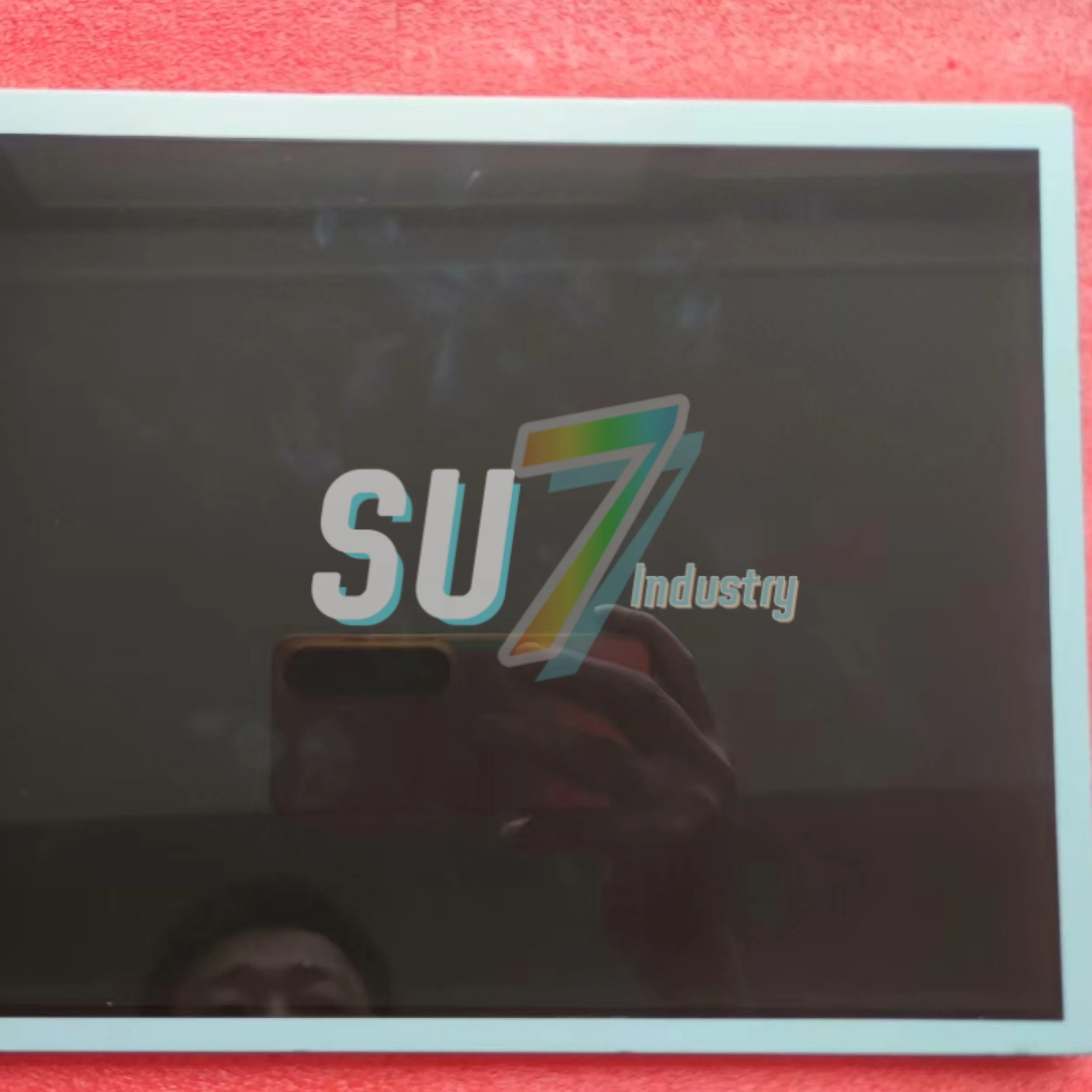 จอแสดงผล LCD Pan LQ104V1DG21 LQ121S1DC71 ใหม่ในโกดัง