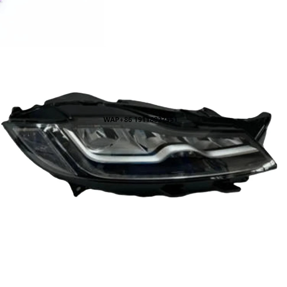 

High-Quality Headlights Assembly Suitable for Jaguar XF XFL F-PACE 2016-2022 LH Left Side Right Side Driver Side Passenger
