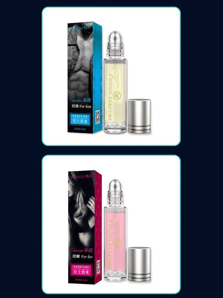 10 مل عطر كرة مغازلة إكسسوارات مثيرة للبالغين ألعاب جنسية للرجال والنساء منتجات 18+ هدايا عطلة للأزواج عشاق البورنو جنسي