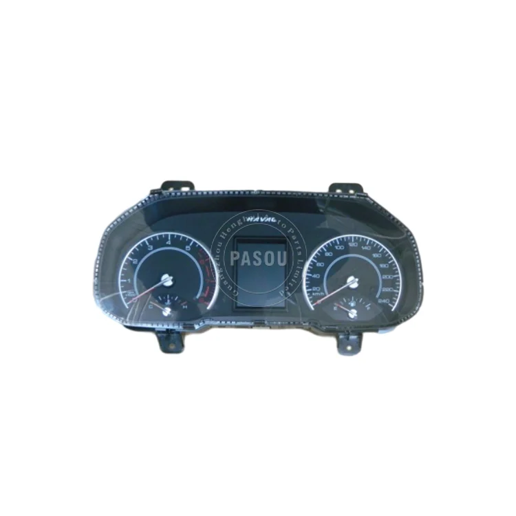 

3820100XKZ0LB Original Quality GWM Haval H6 Instrument Assembly for Great Wall Haval H6