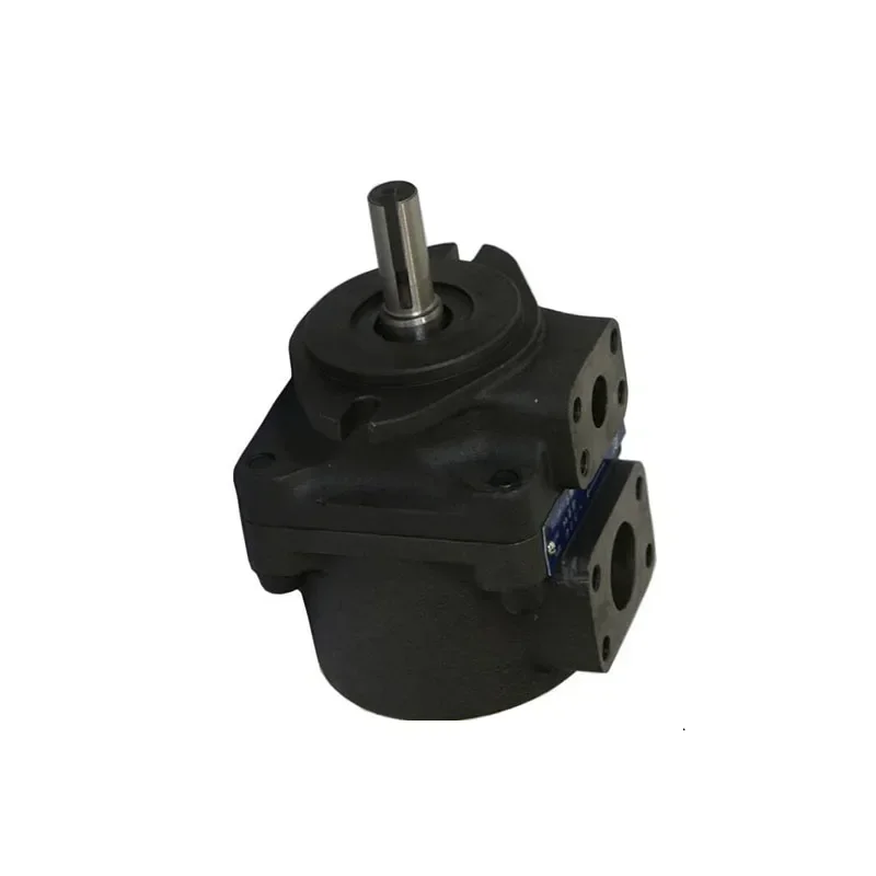 

Hydraulic pin type double vane pump PFE-51110 51129 51150