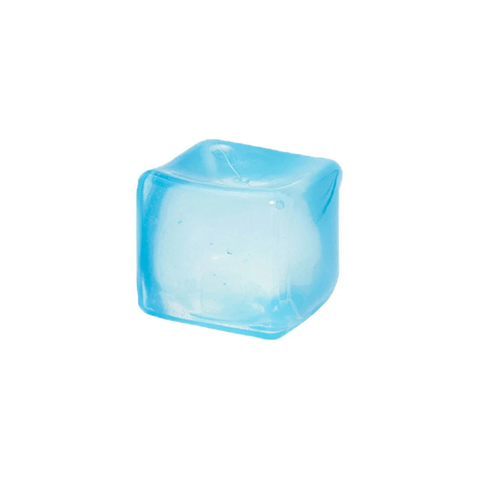 Schylling Needoh Nice Cube Sensorische Fidget Cube Stressverlichting Angst Sensorisch Hulpmiddel voor Focus ADHD & Kantoorbureau Kalmerende Gadget - afbeelding 1