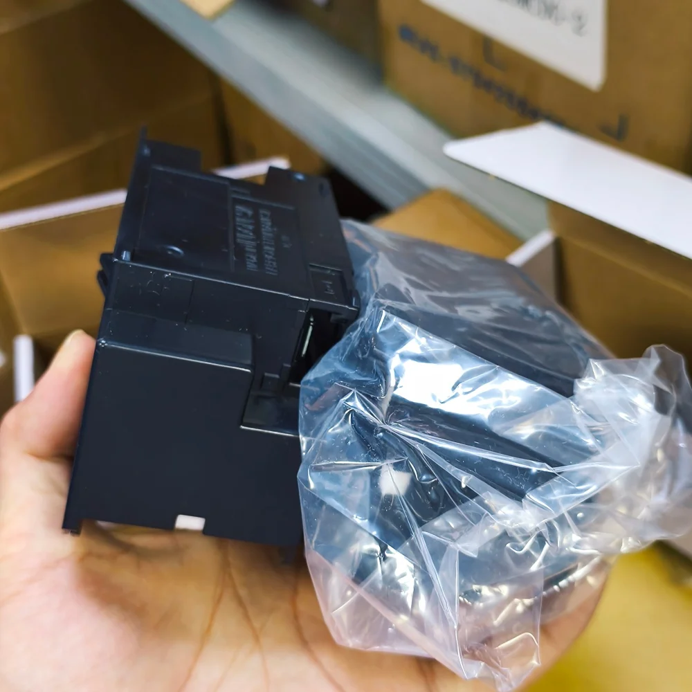 

1X C9382 C12C938211 Waste Ink Tank Maintenance Box for EPSON WorkForce Pro WF C5310 C5810 C5390A C5890A C5390DW C5890DWF