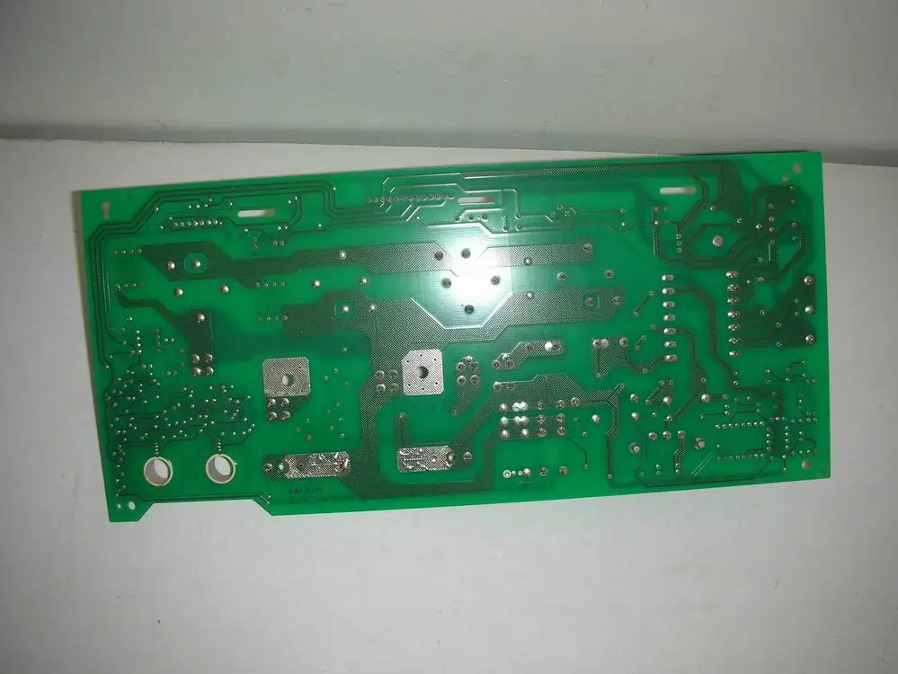 ANSALDO SVVT2.5YBX Driver Board IN91161 / 5