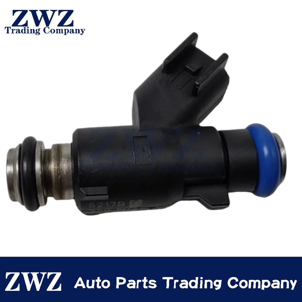 لبينيلي TNT250 TNT300 BN302 TNT600 600i BN600 BN600GT BJ600GS Stels 600 Keeway RKX-300 RK6-600 حاقن الوقود فوهة 28101893 #5