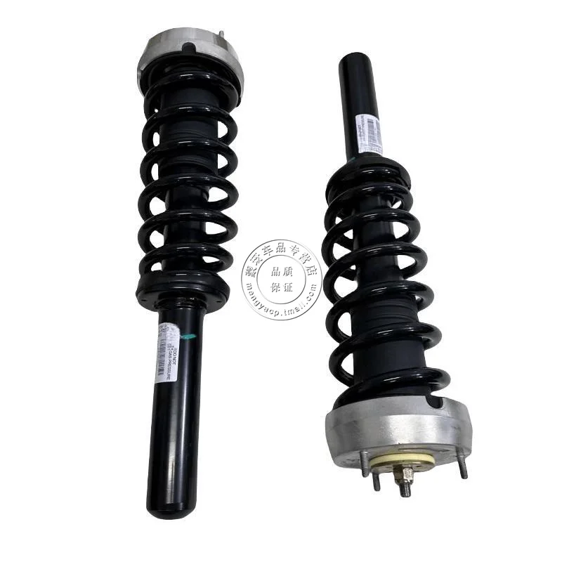 Applicable to BMW X5 E70 front shock absorber assembly 31326781917 31326780485 31316781919