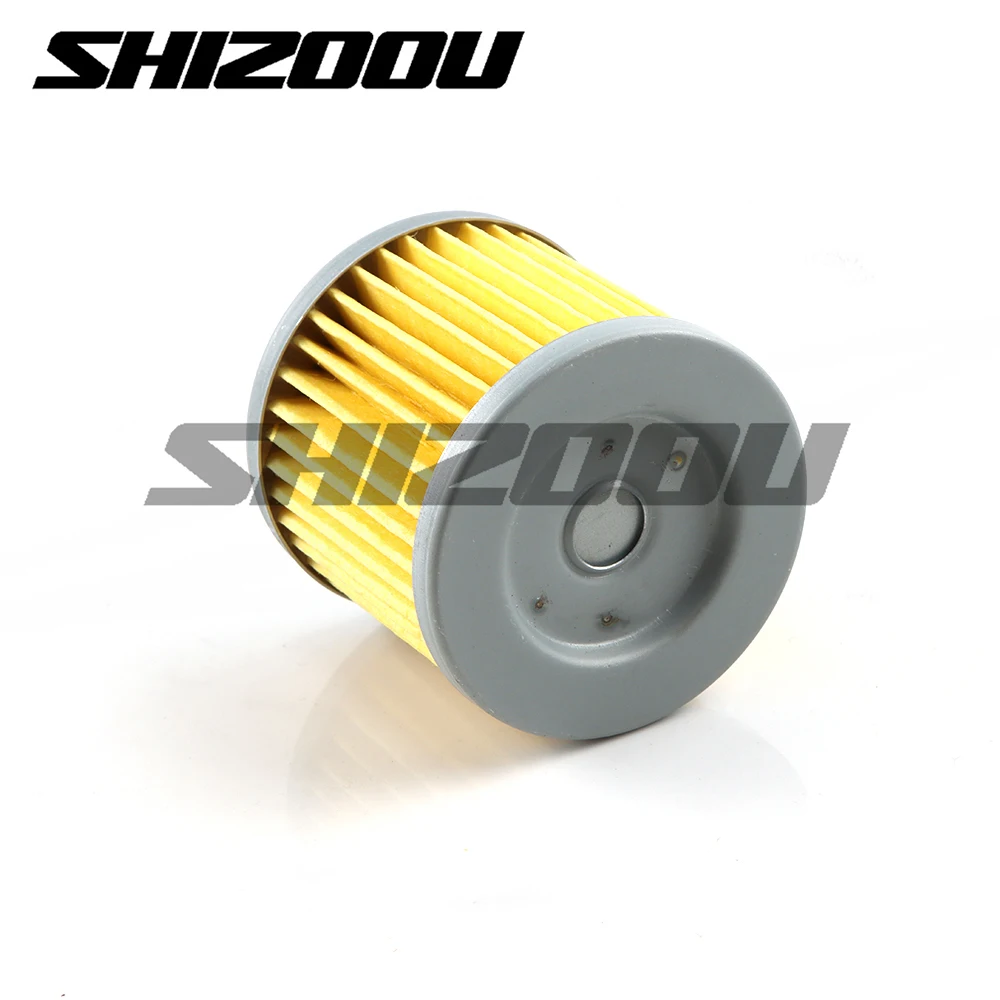 دراجة نارية زيت المحرك منظف المرشّح ل QJMotor SRK 125 R srk 125r SRK 125 S qj موتور SRV125 qjmotor الملحقات #4