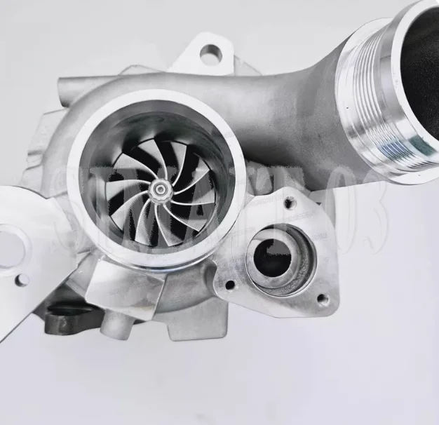FOR  B M W N55 Turbo Upgrade - G25-660 Core for M135i/335i/535i Stage 2