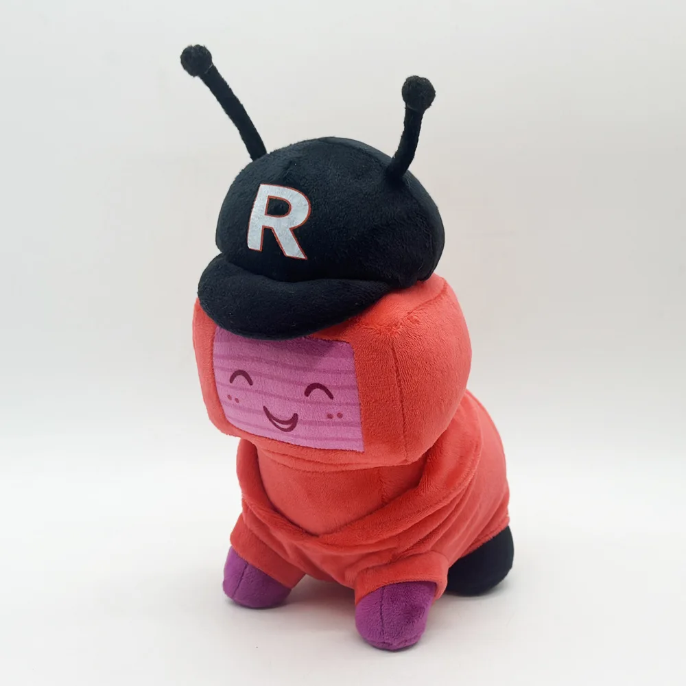 

Плюшевая игрушка-подушка Veeronica: коллекционная фигурка, аниме-аксессуар, подарок