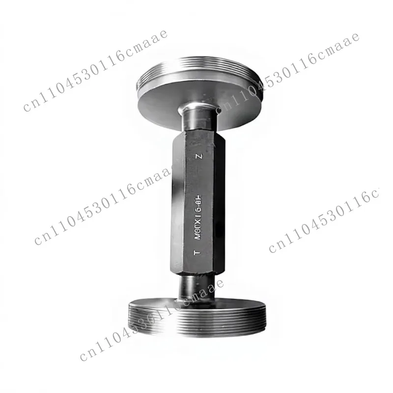 Thread Stop Plug Gauge M90*1.5-M100*1.5 High Accuracy 6H