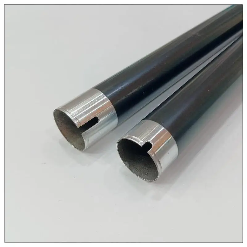 For Panasonic DZLA000418 DZLA000361 Upper Heater Fuser Roller,DP1515 DP1520 DP1820 DP8016 DP8020 Lower Fuser Pressure Roller