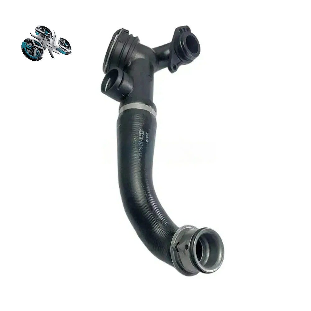

97010623101 Distribution Pipe - Left Radiator Cooling Hose for Porsche Panamera 970 970 106 231 01