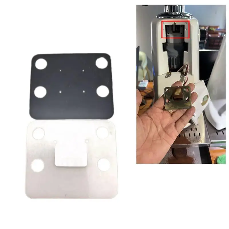 

for Lucky Star GALILEO Q18 [AA-Kafa 4] Powder discharge electrostatic Sheet/Fixing screw accessories