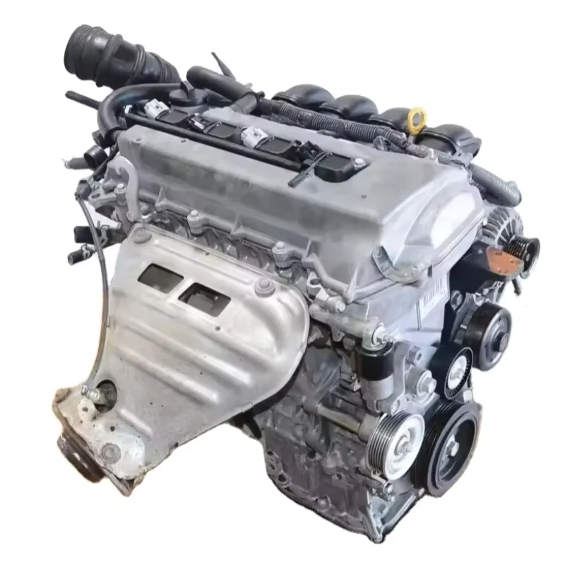 apply to Japanese Used Complete Genuine 1ZZ FE Engine Assembly 1.8L Motor Engine for Toyota Corolla