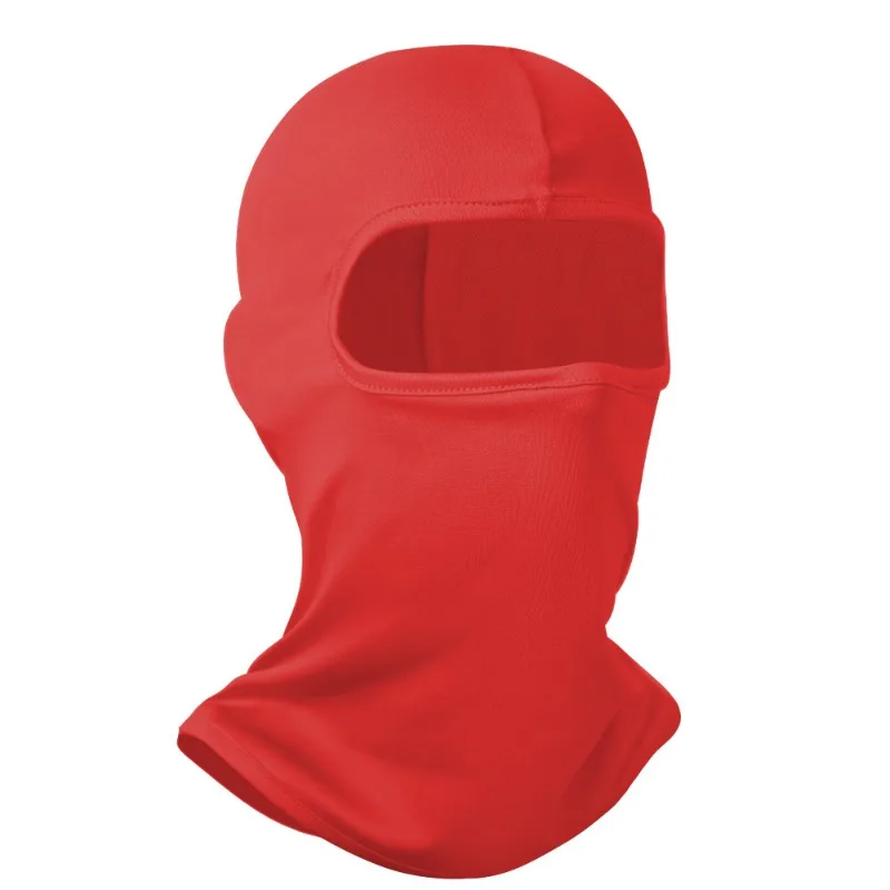 Tactical Balaclava Full Face Mask Hiking Cycling Camping Hunting Military Airsoft Cap Bike Head Cover Summer Men Women Ski Mask