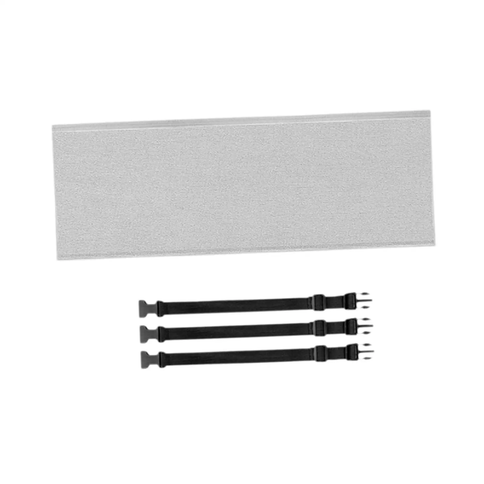 Portable AC Hose Insulation Sleeve Waterproof Dustproof Air Conditioner Cover Adjustable Fit for Standard Exhaust Tube