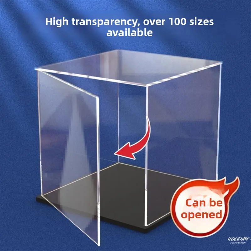 Acrylic Display Cas…