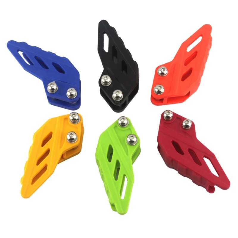 

U90C Motorcycle- Chain Guide for CRF 450 125R 250R 250X 250RX Dirt Bike Chain Guard