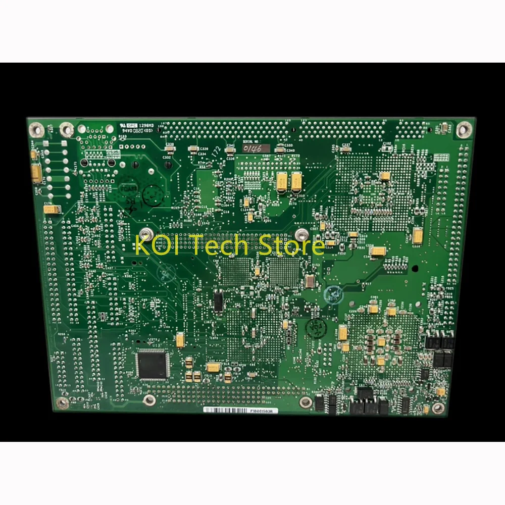 SW60793A 3351802A REV.B Perfect test Stable performance LB3-700-R-15