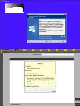 2015 Nejnovější vůz V215 V212 V209 V220 Pro Renault Can Clip Diagnostic Dárky zdarma + Reprog V191 + Extraktor PINů Dialogys V4.72 8 nejlepší prodej Renault Dialogys - №5