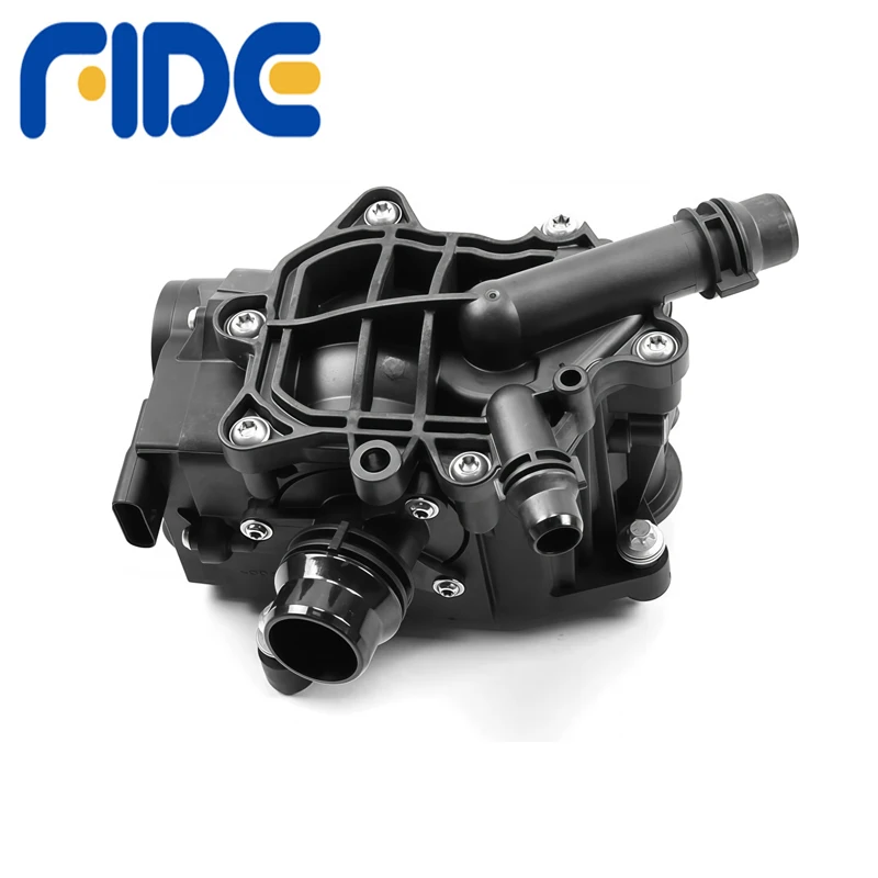 

11537644811 FIDE Coolant thermostat for BMW G01, G30, F20, F23, F30