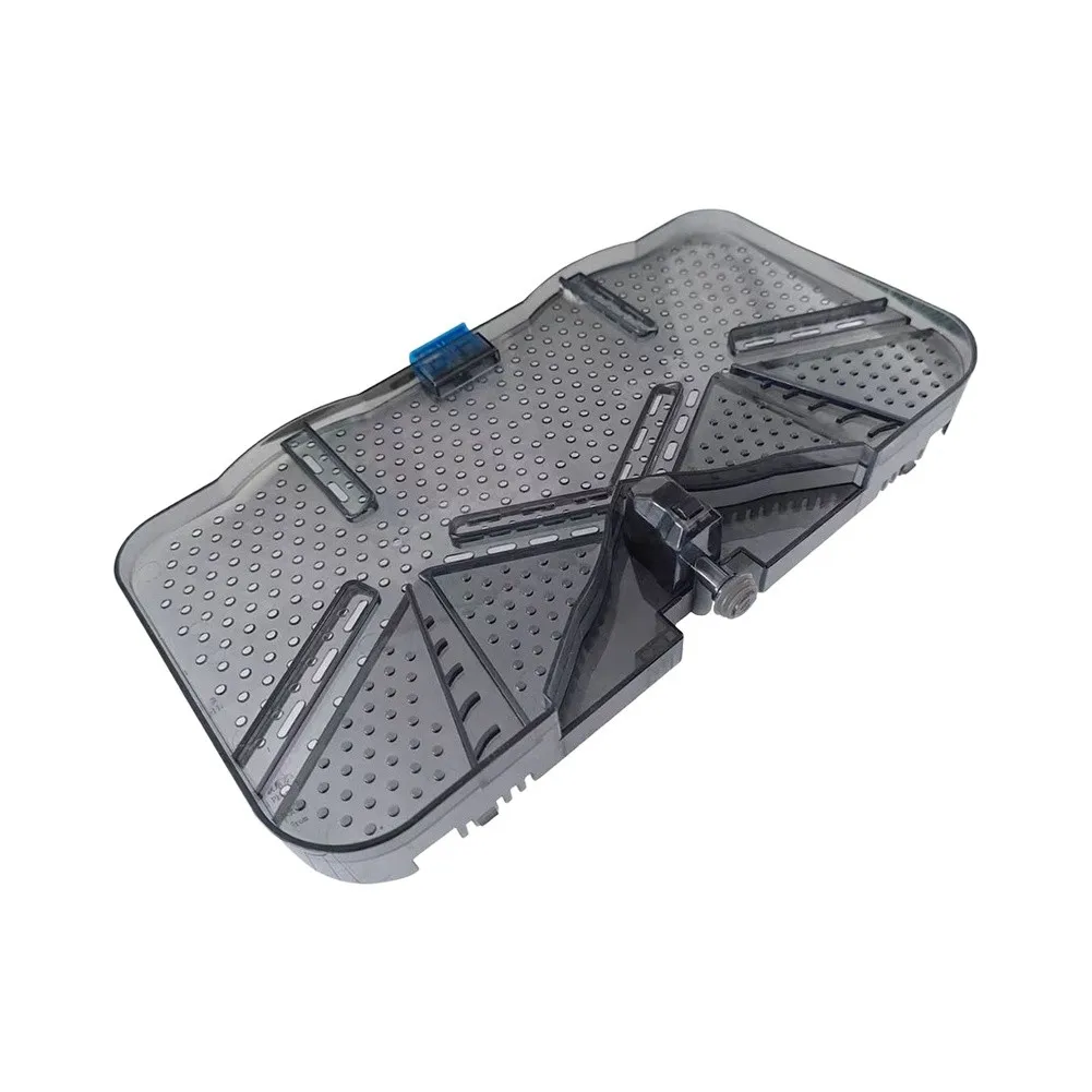 For Ecovacs For Deebot For T30 for Max For T30 Pro For T30 For Omni Base Station Cleaning Tray Fits Washing Mop Cycle Use