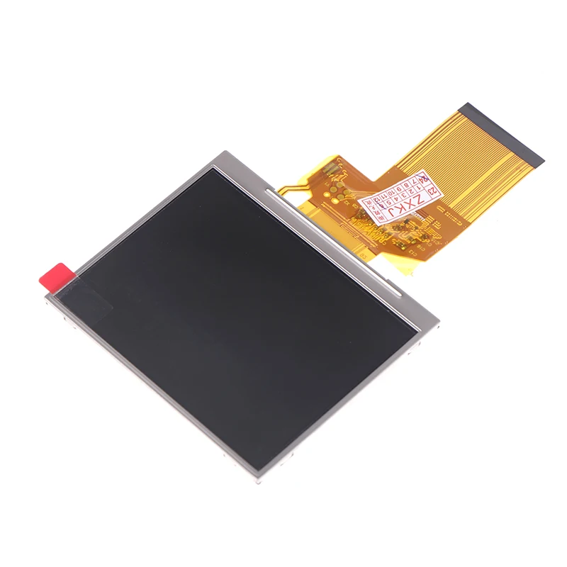 Imagem -04 - Tela Lcd Tft para Satellite Finder Resolução Lq035nc111 Lq035nc121 Ws6906 ws 6906