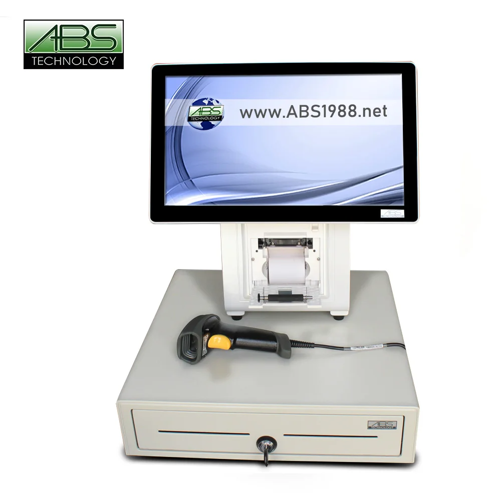 ATV&UTVHot Sales Factory Products  Cheap Electronic Cash Register Wholesale Pos+systems Smart Pos Machine