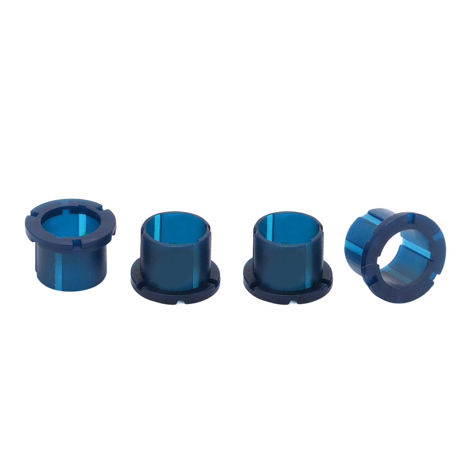 4 Pcs Automatic Shift Lever Linkage Bushing 90385‑11003 Auto Transmission Bushing Set for 4RUNNER CAMRY CELICA COROLLA