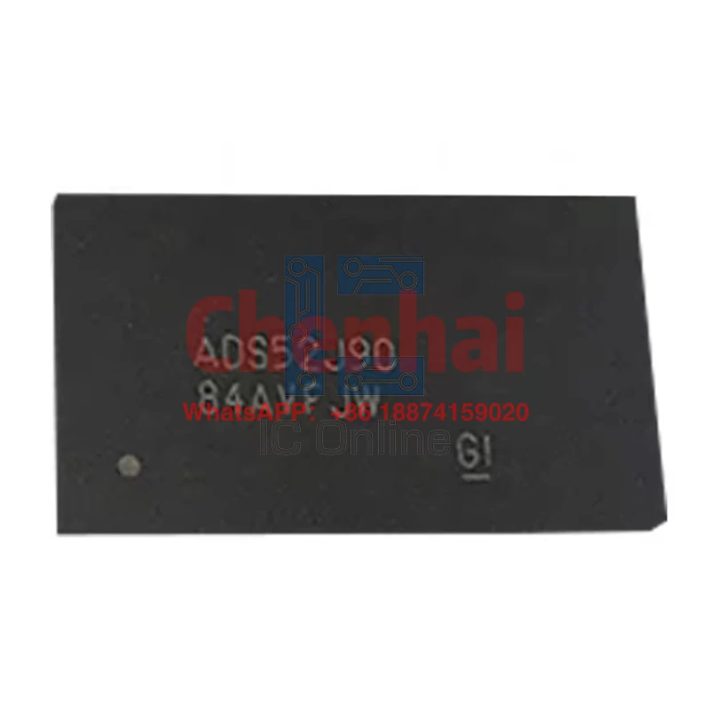 ADS52J90ZZE 198-LFBGA Original Data Acquisition Electronic components integrated circuit compon electron bom SMT PCBA service