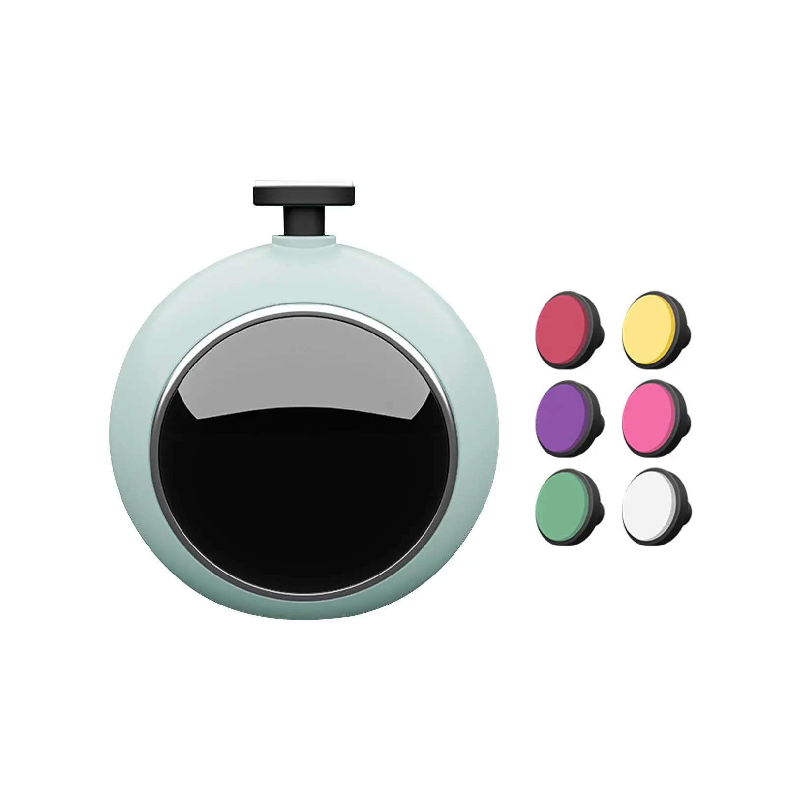 Маникюрные инструменты Инструмент для полировки Сменный инструмент для отделки дома в помещении