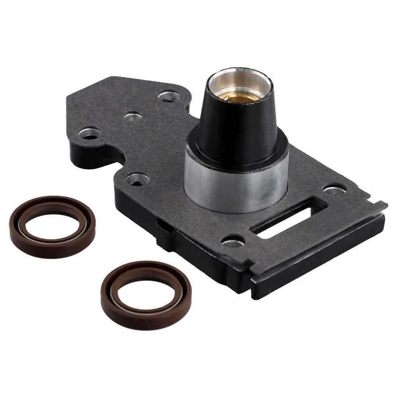 A51K-63V-45331-00-5B الإسكان، تحمل ل 9.9HP 15HP مع بوش 90381-14020 ختم الزيت 93101-20048 طوقا 63V-45315-A0