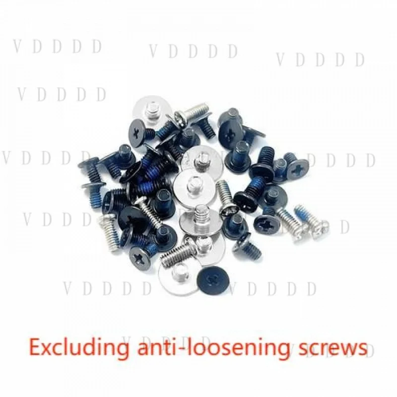 

V For LENOVO ThinkPad L14 Gen 2 20X1 20X2 20X5 20X6 Laptop A Set of Screws