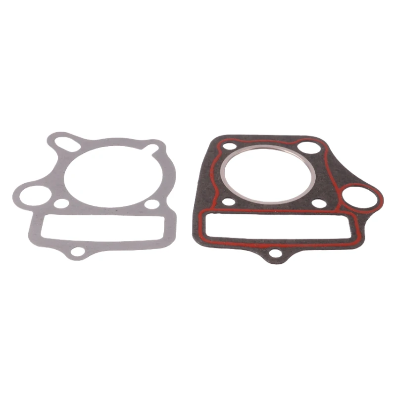 Premium Horizontal Engine Cylinder Head Gasket Kits Specifically Engineered for 70cc ATV Dirt Bikes