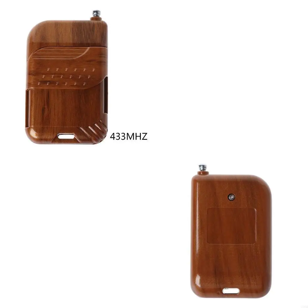 Wireless Remote Con…