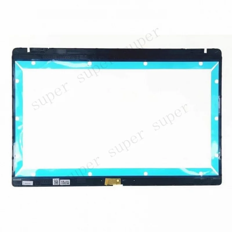 S+   New for DELL Latitude 14 5420 5421 5430 5431 3470 P137G Back Cover+Bezel+Hinges