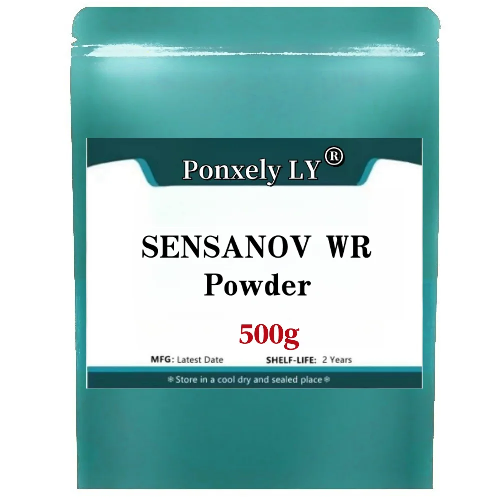 Hot Supply Sensanov Wr C20-22 วัสดุเครื่องสําอาง ส่วนผสมดูแลผิว